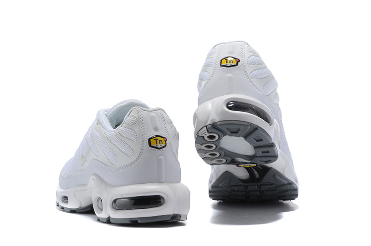 Nike Air Max Tn "Pure White"
