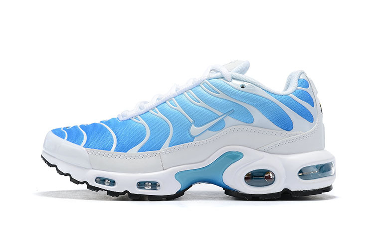 Nike Air Max Tn "Blue White Sky"