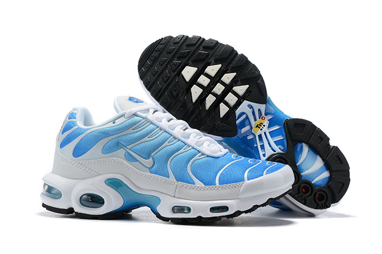 Nike Air Max Tn "Blue White Sky"