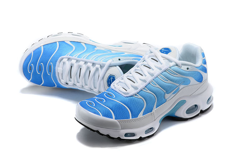 Nike Air Max Tn "Blue White Sky"