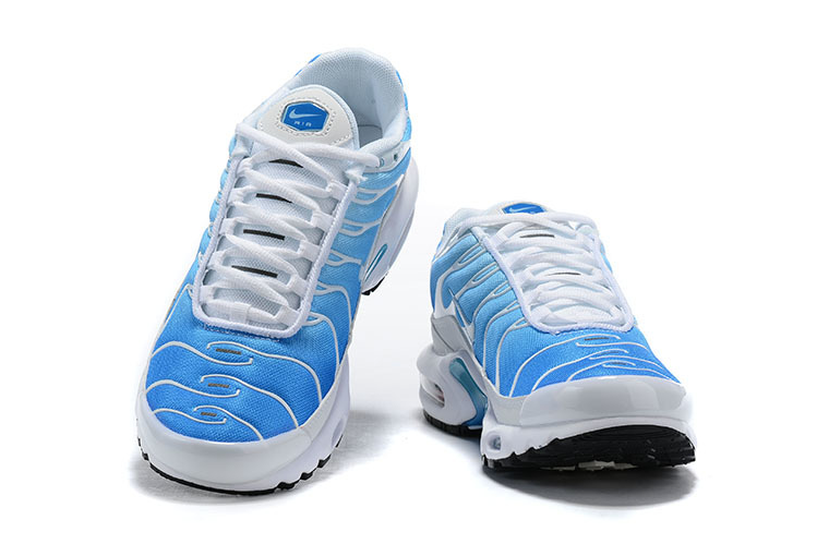 Nike Air Max Tn "Blue White Sky"