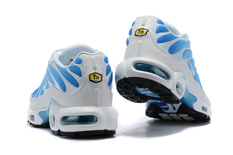 Nike Air Max Tn "Blue White Sky"