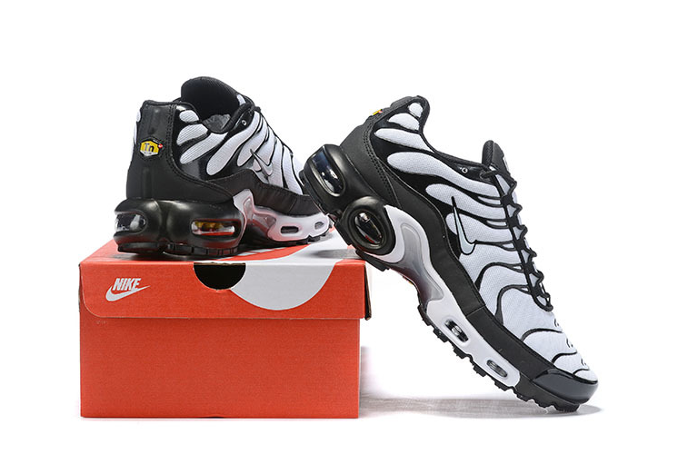 Nike Air Max Tn "Monochrome"