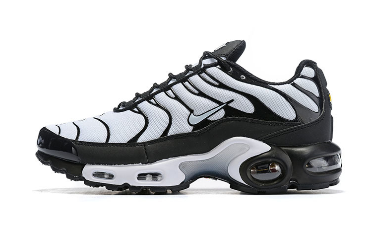 Nike Air Max Tn "Monochrome"