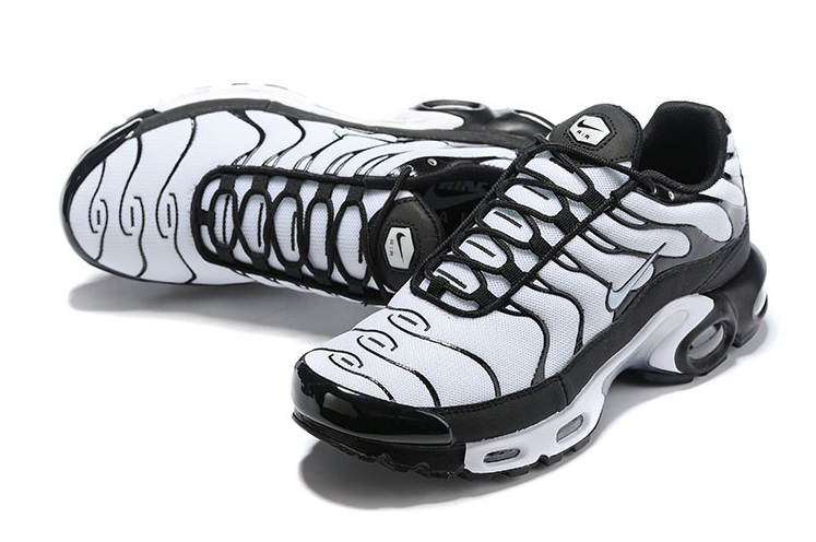 Nike Air Max Tn "Monochrome"