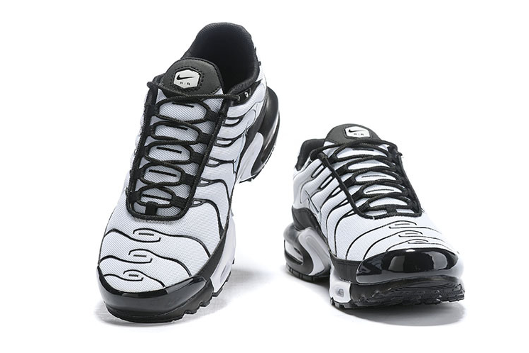 Nike Air Max Tn "Monochrome"