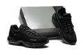 Nike Air Max 95 "Black"