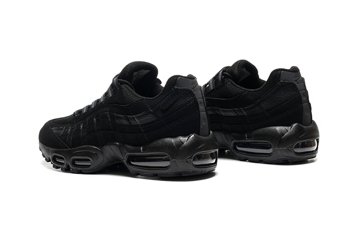 Nike Air Max 95 "Black"
