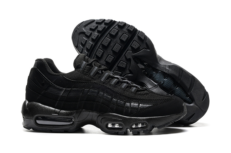 Nike Air Max 95 "Black"