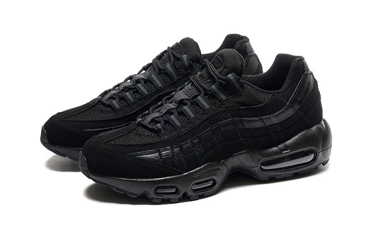 Nike Air Max 95 "Black"