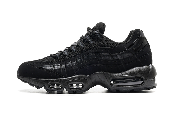 Nike Air Max 95 "Black"