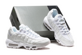 Nike Air Max 95 "White"