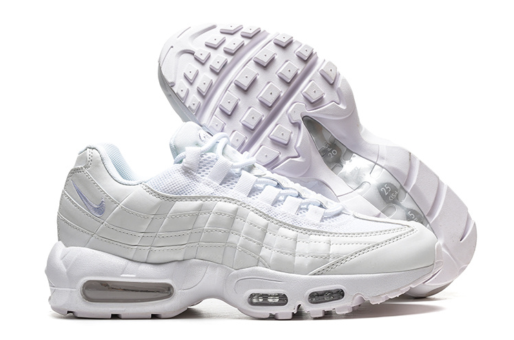 Nike Air Max 95 "White"