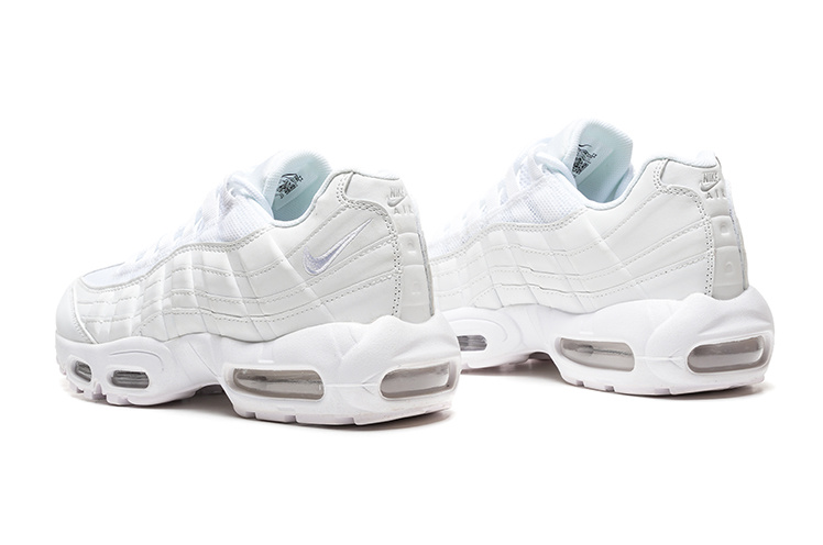 Nike Air Max 95 "White"