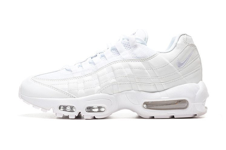 Nike Air Max 95 "White"