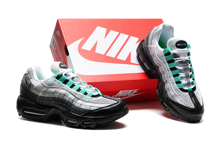 Nike Air Max 95 "Baltic Blue"
