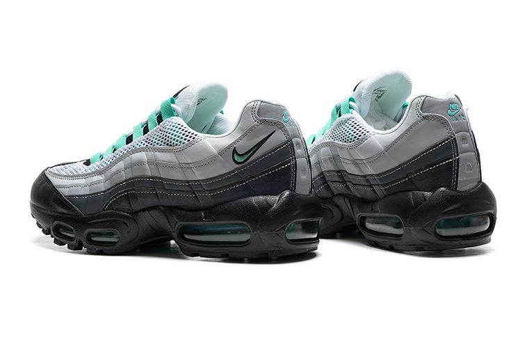 Nike Air Max 95 "Baltic Blue"