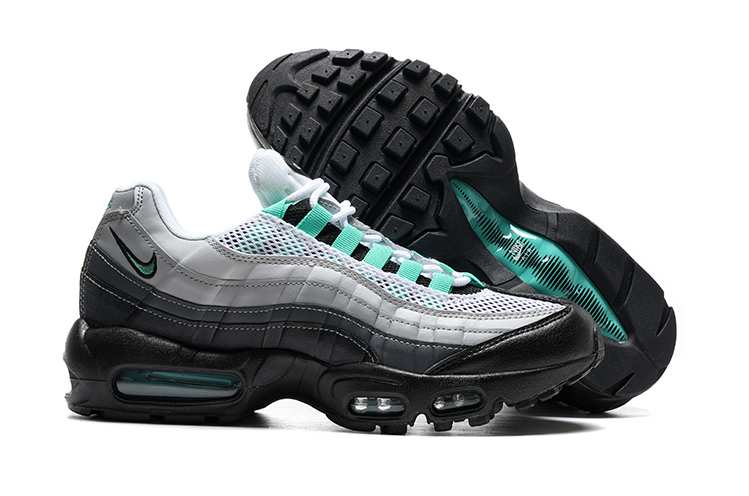 Nike Air Max 95 "Baltic Blue"