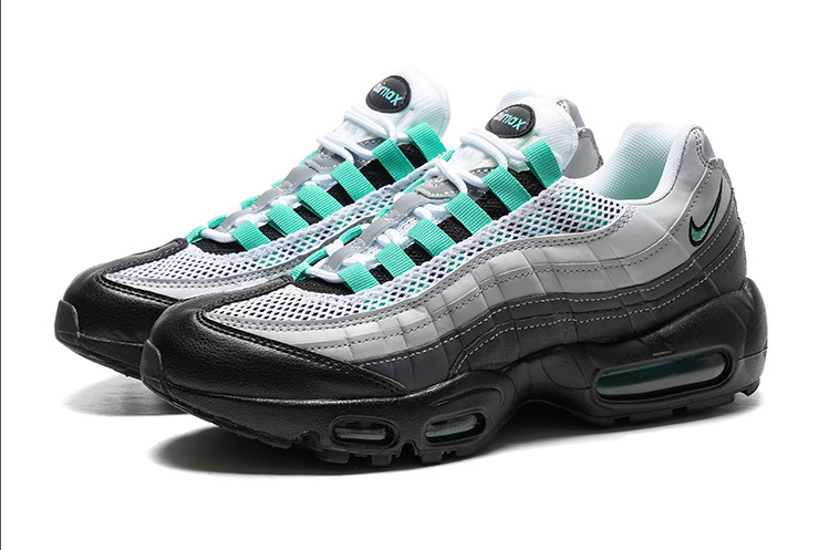 Nike Air Max 95 "Baltic Blue"