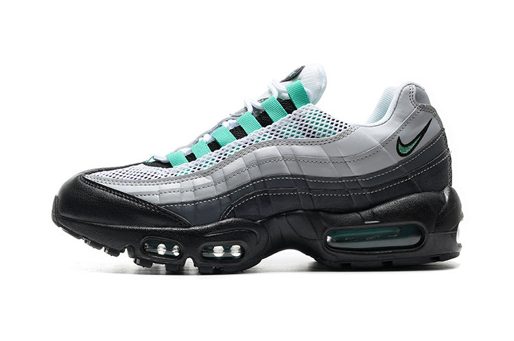 Nike Air Max 95 "Baltic Blue"
