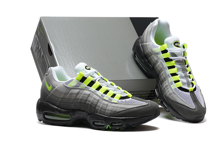 Nike Air Max 95 "Neon"