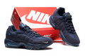 Nike Air Max 95 "Obsidian"