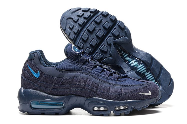 Nike Air Max 95 "Obsidian"