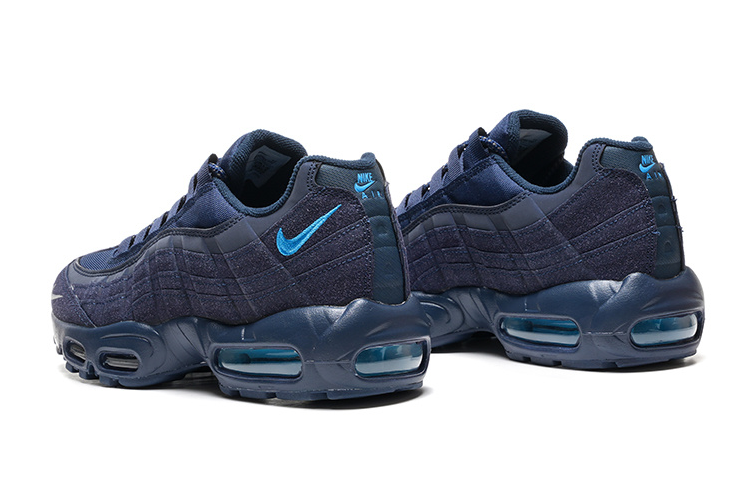 Nike Air Max 95 "Obsidian"
