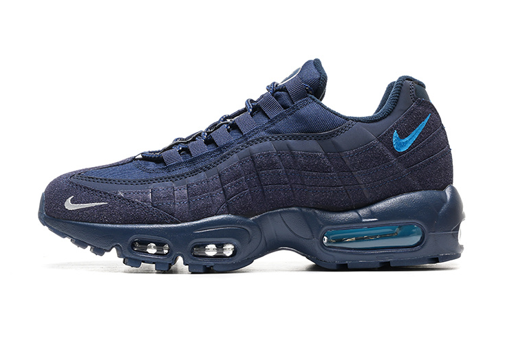 Nike Air Max 95 "Obsidian"