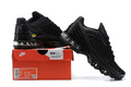 Nike TN Plus "Black"