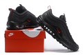 Nike Air Max 97 "Black&Red"