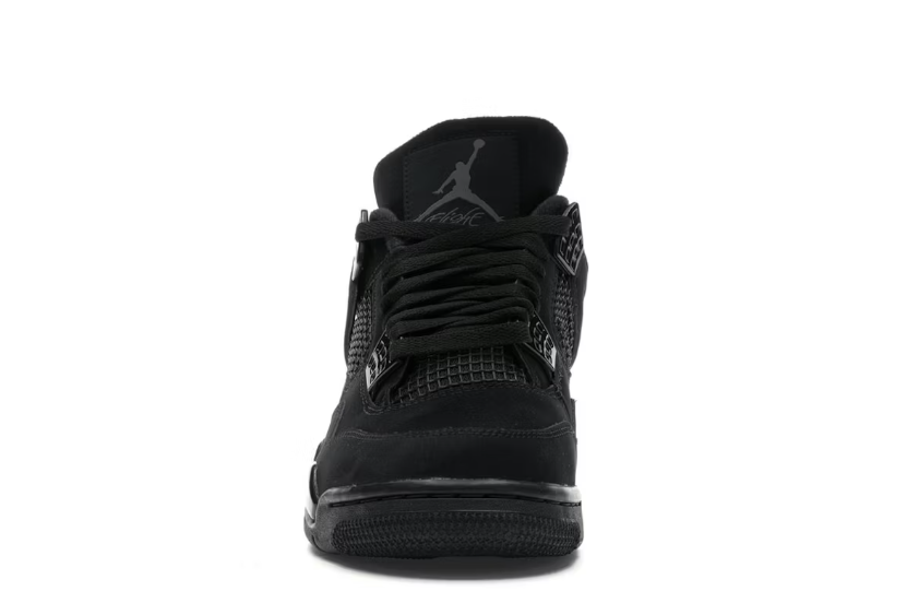 Jordan 4 "Black Cat"