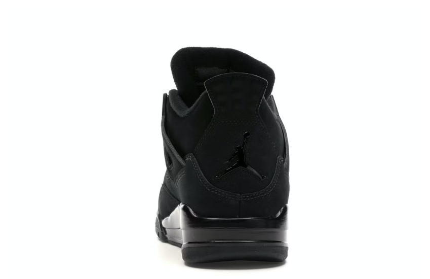 Jordan 4 "Black Cat"