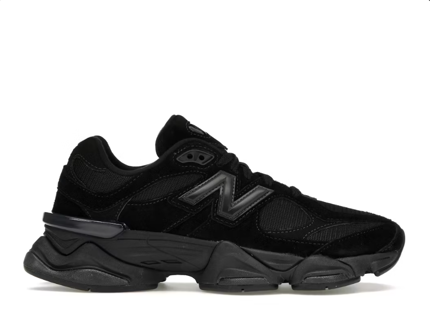 New Balance 9060 "Black"