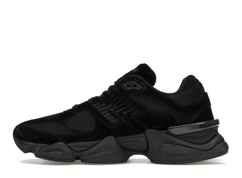 New Balance 9060 "Black"