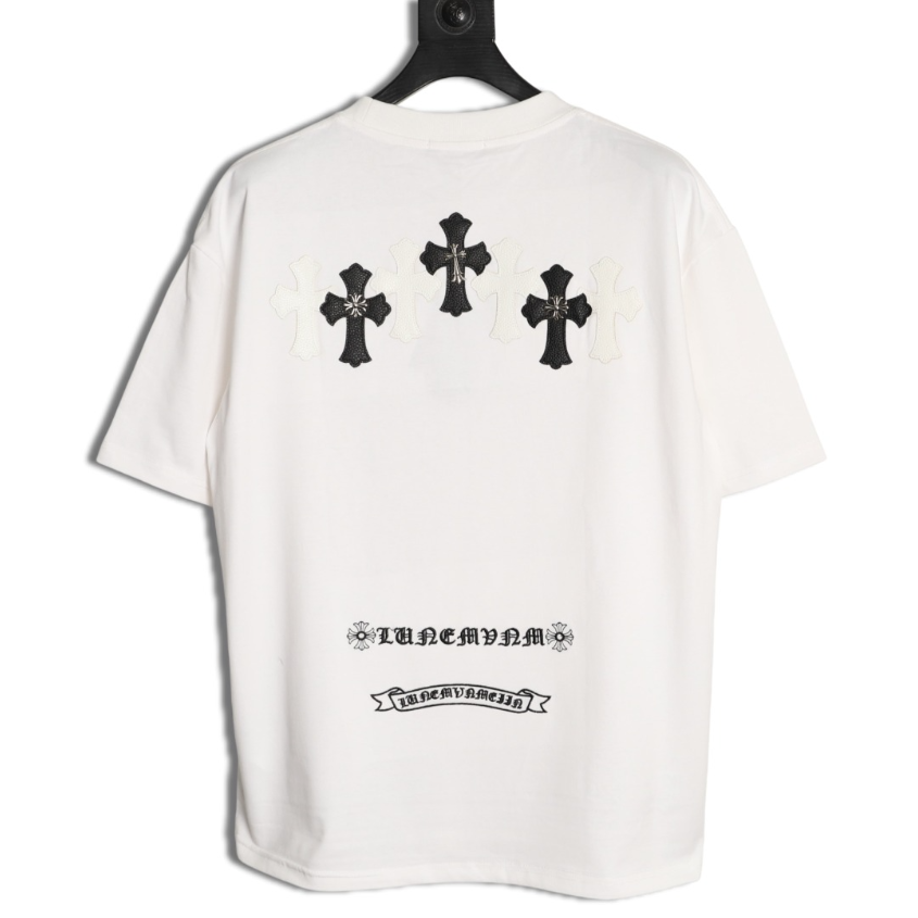 Chrome Hearts T-shirt