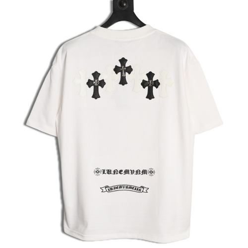 Chrome Hearts T-shirt