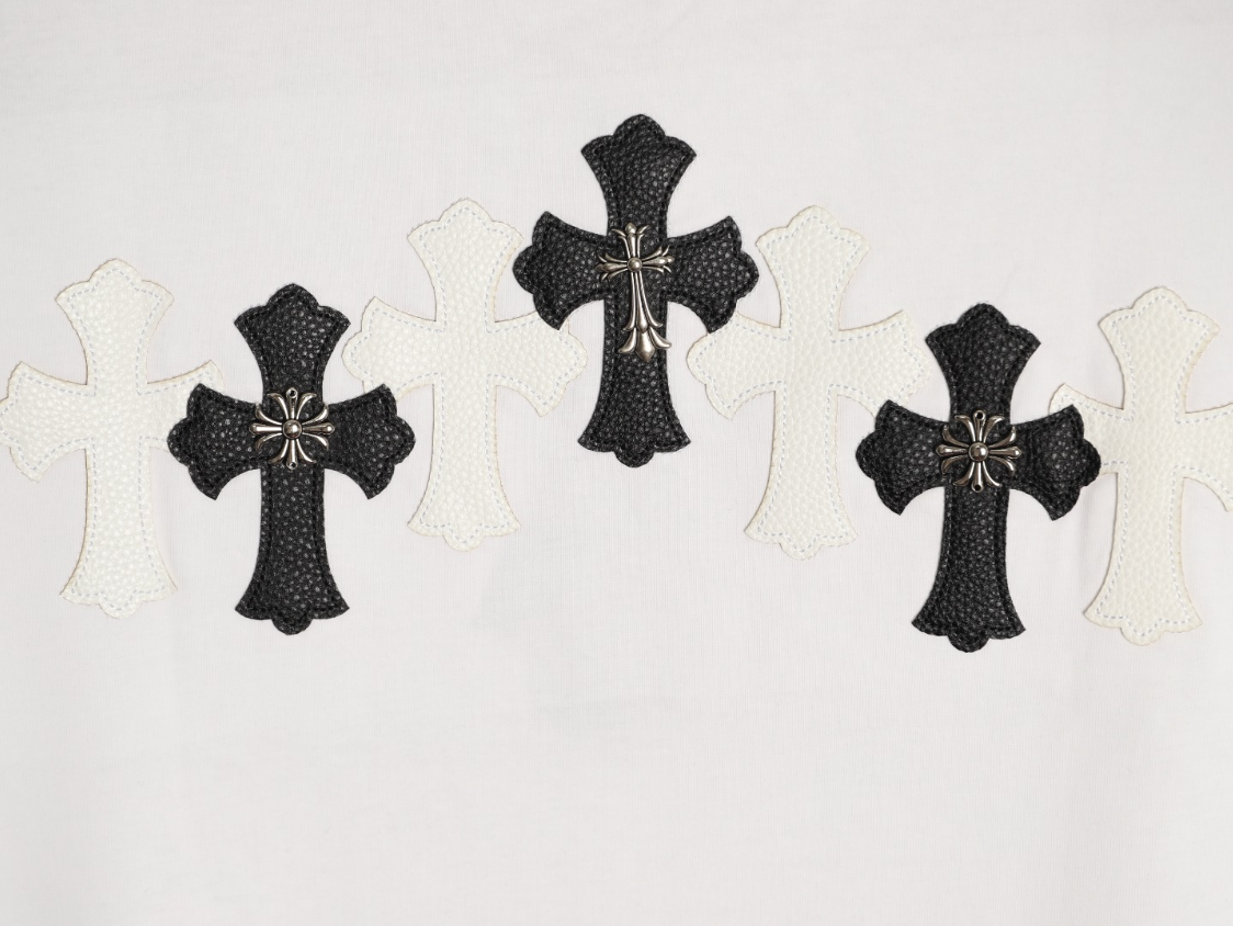 Chrome Hearts T-shirt