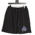 Chrome Hearts Shorts "Black"
