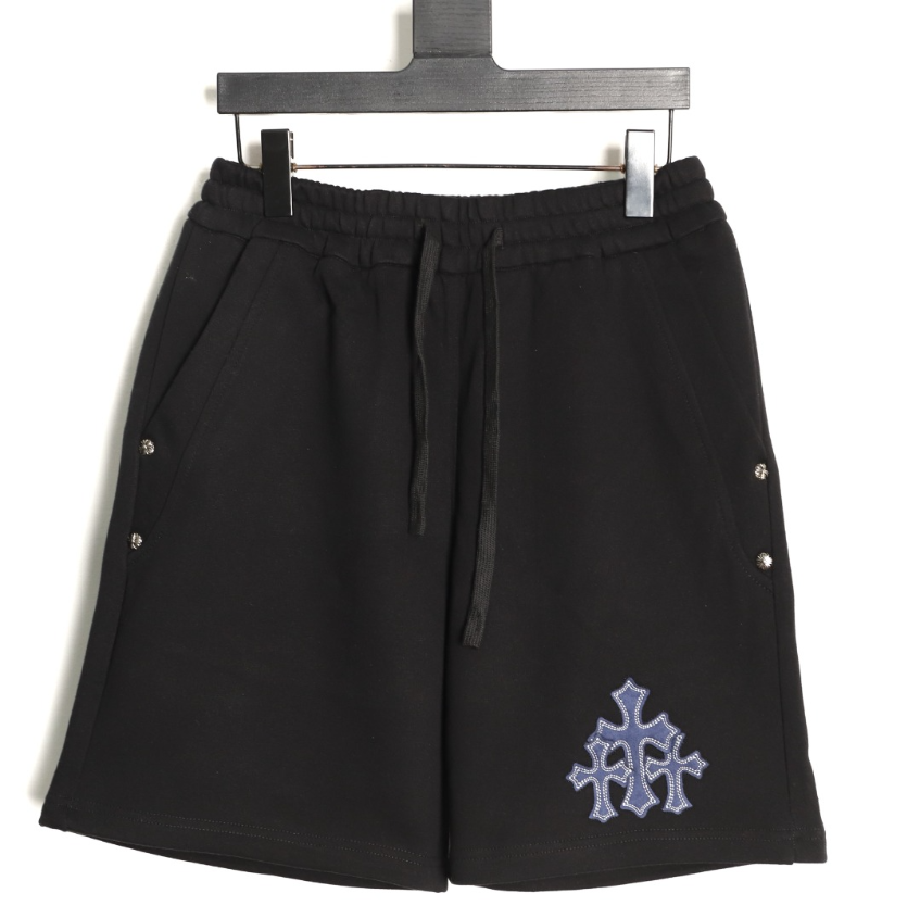 Chrome Hearts Shorts "Black"
