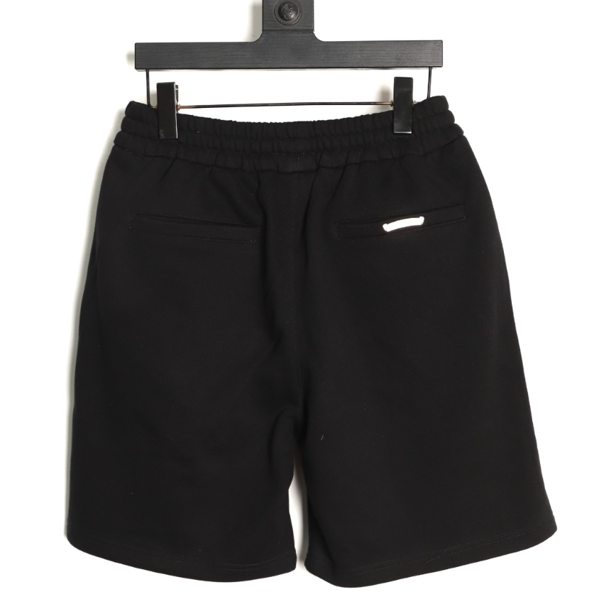 Chrome Hearts Shorts "Black"