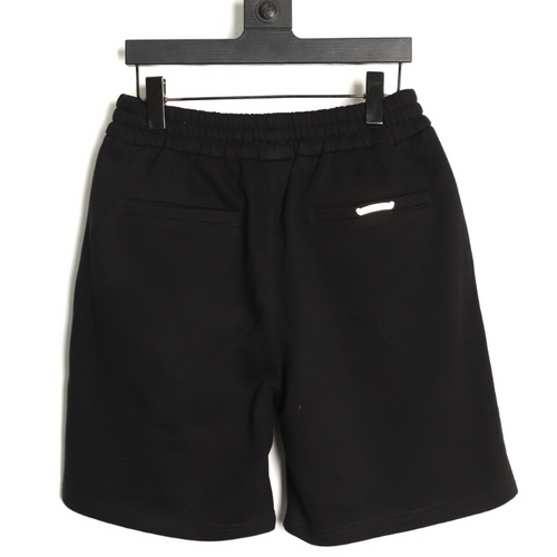 Chrome Hearts Shorts "Black"