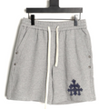 Chrome Hearts Shorts "Gray"