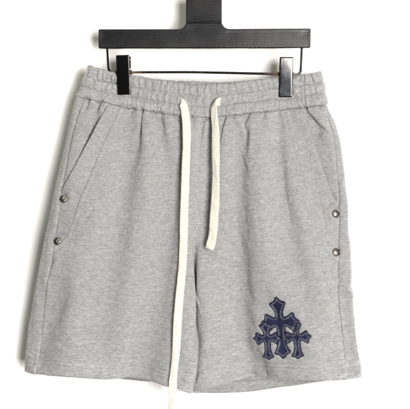 Chrome Hearts Shorts "Gray"