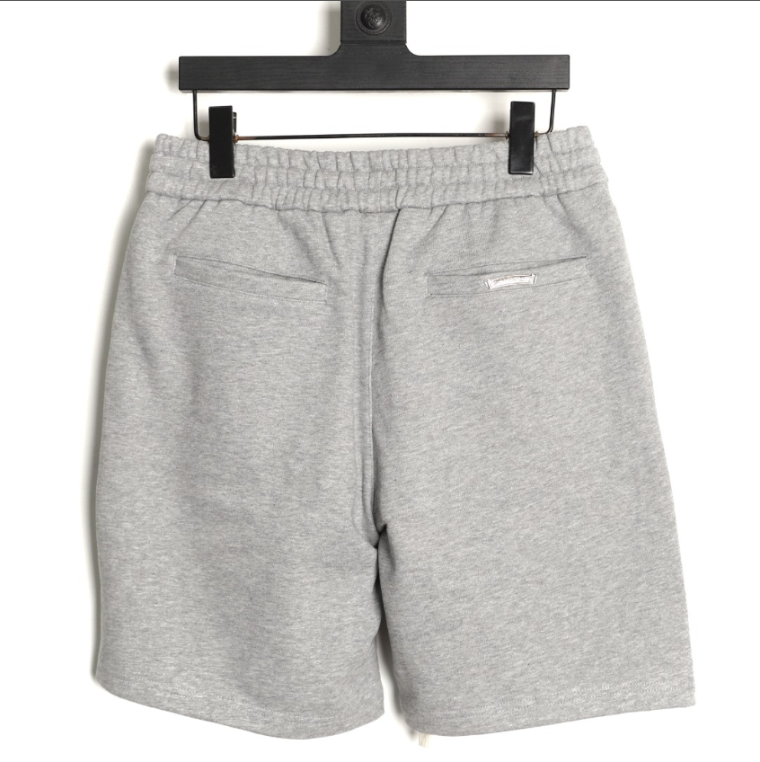 Chrome Hearts Shorts "Gray"