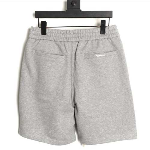 Chrome Hearts Shorts "Gray"