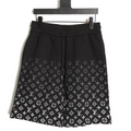 Lv Shorts "black"