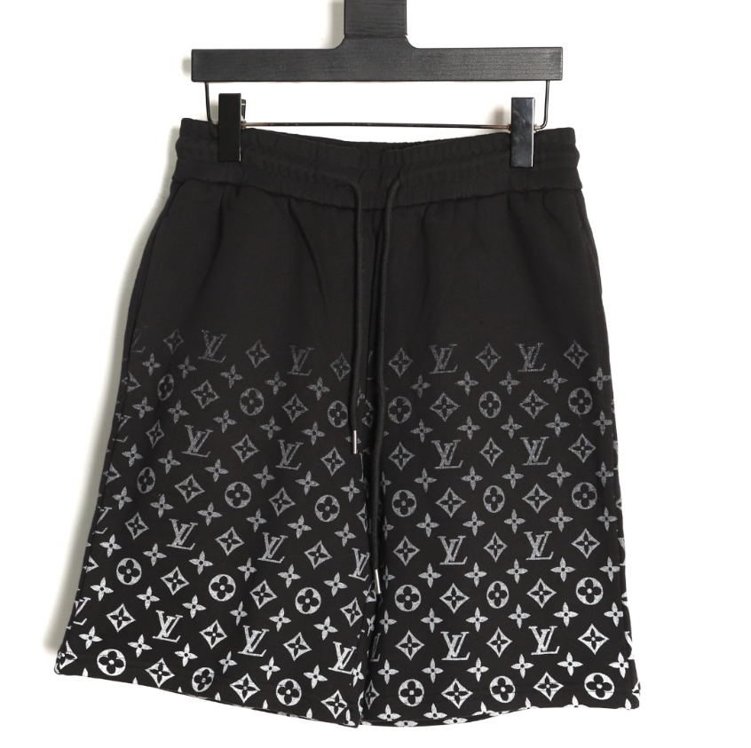 Lv Shorts "black"