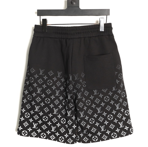 Lv Shorts "black"