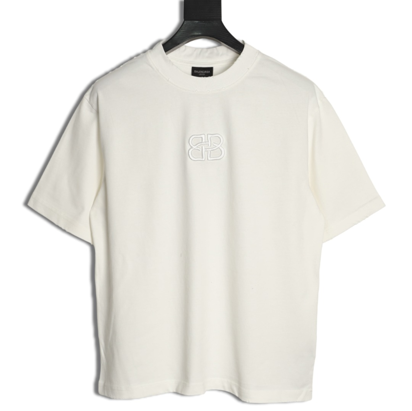 Balenciaga T-shirt "White"